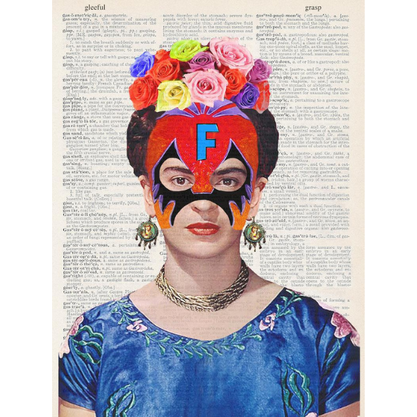 Frida Lucha