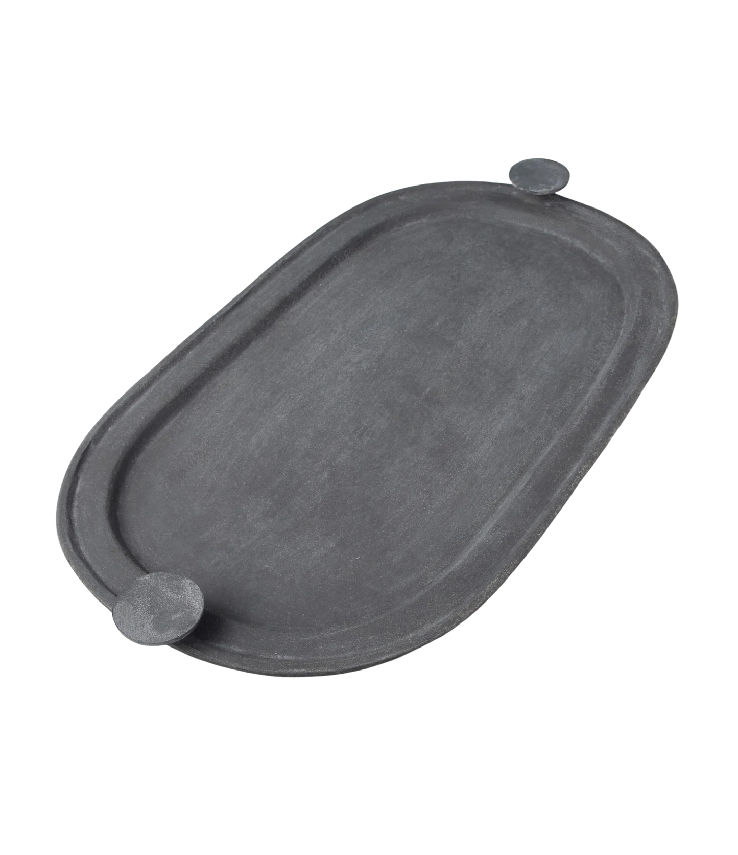 Zinc Tray Large