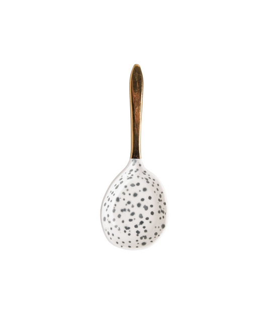 Kuba Art Spoon