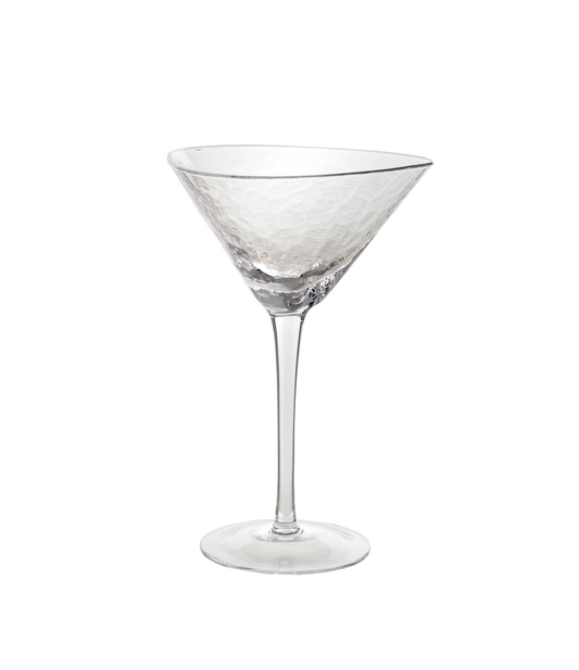 Bijoux Martini Glass