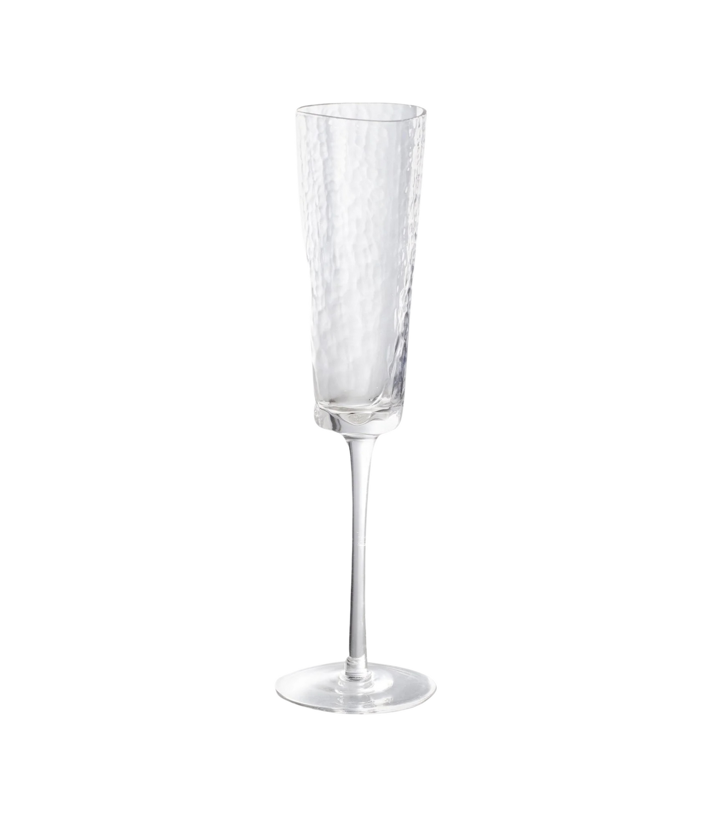 Bijoux Champagne Glass