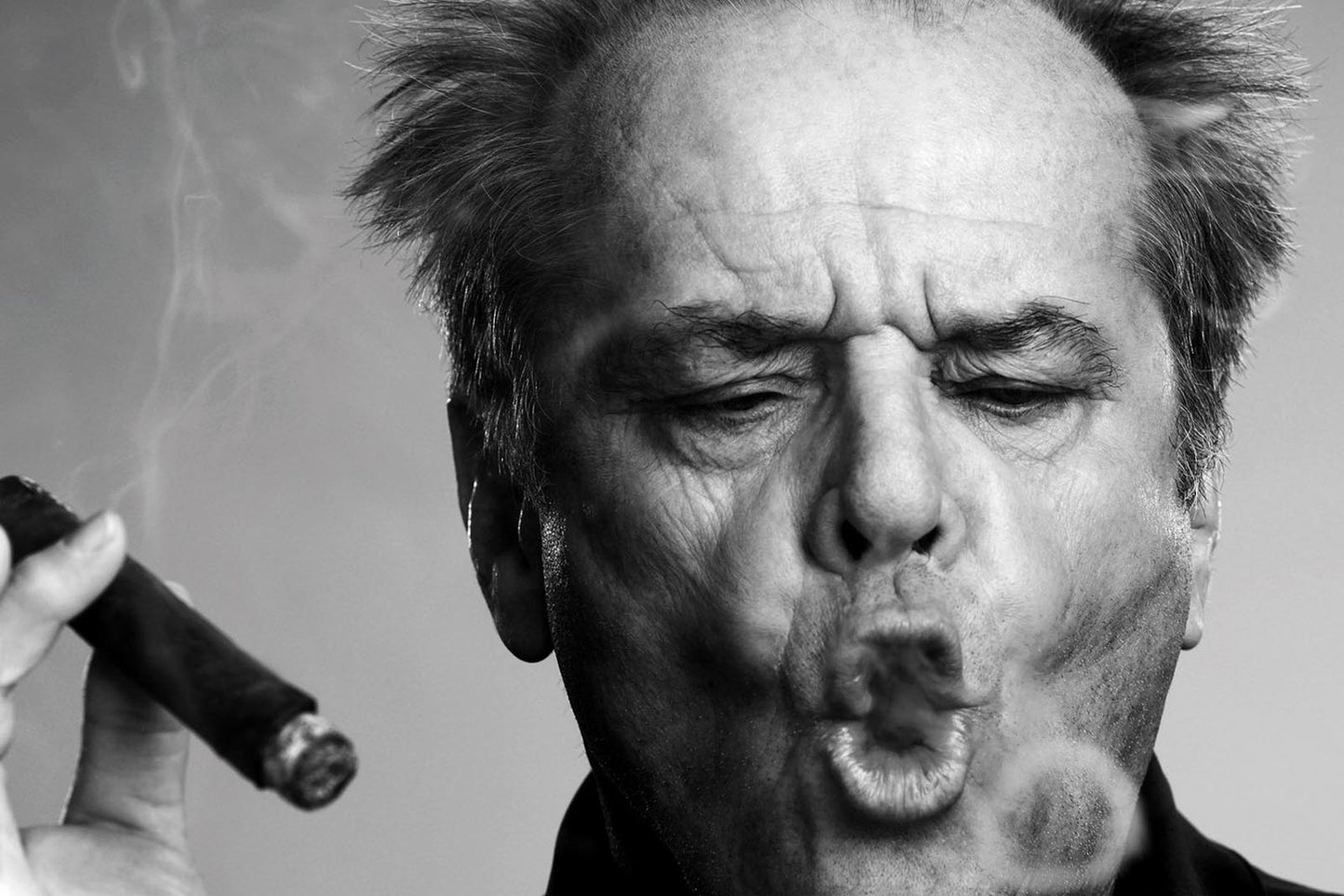 Jack Nicholson