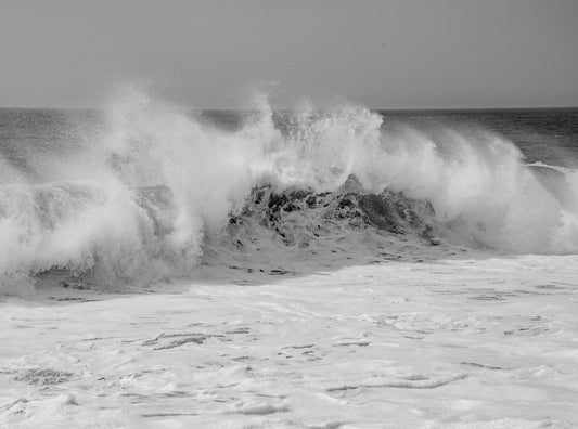 Breaking Waves